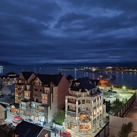 Libertador803 Lejlighed Ushuaia Eksteriør billede