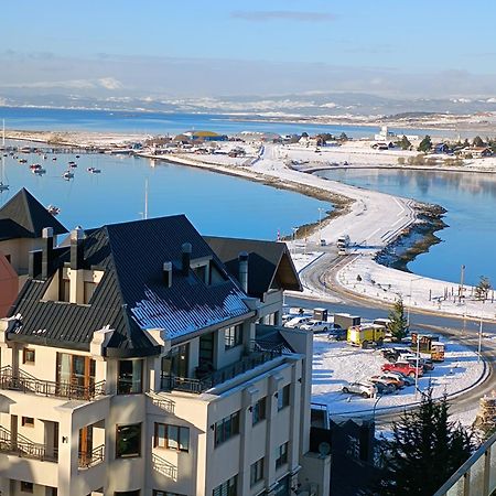 Libertador803 Lejlighed Ushuaia Eksteriør billede