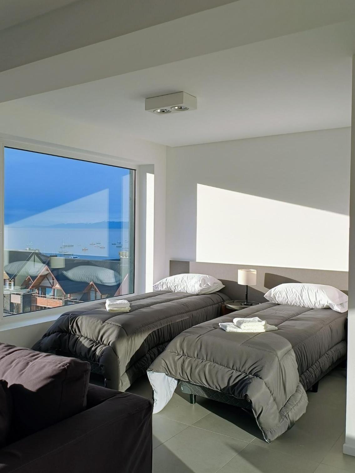 Libertador803 Lejlighed Ushuaia Eksteriør billede