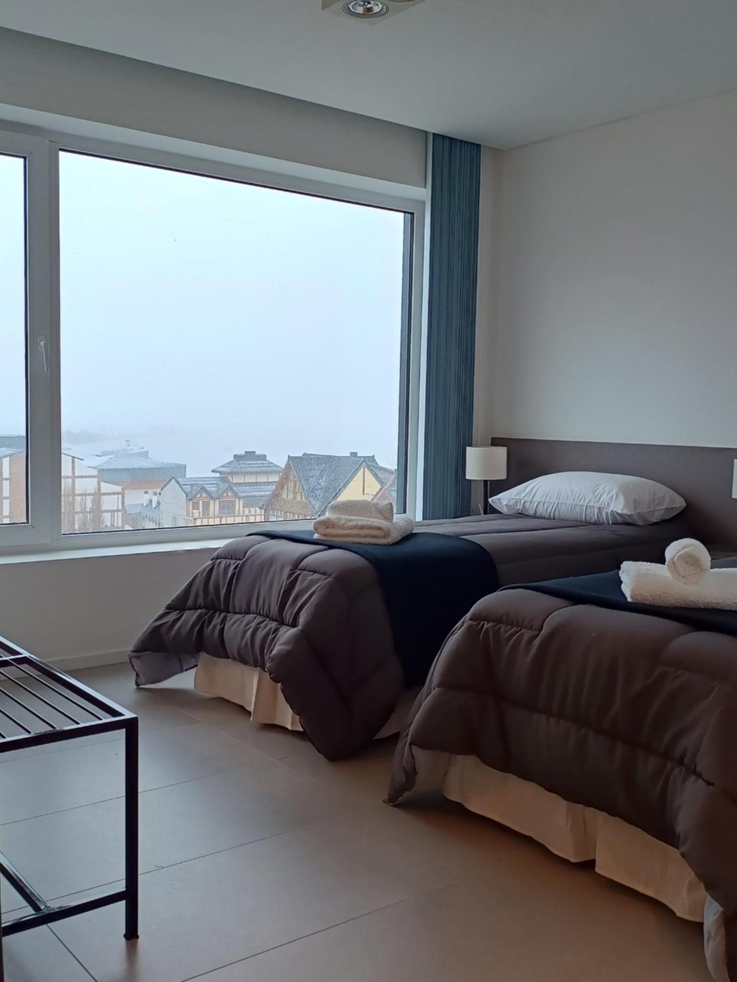 Libertador803 Lejlighed Ushuaia Eksteriør billede