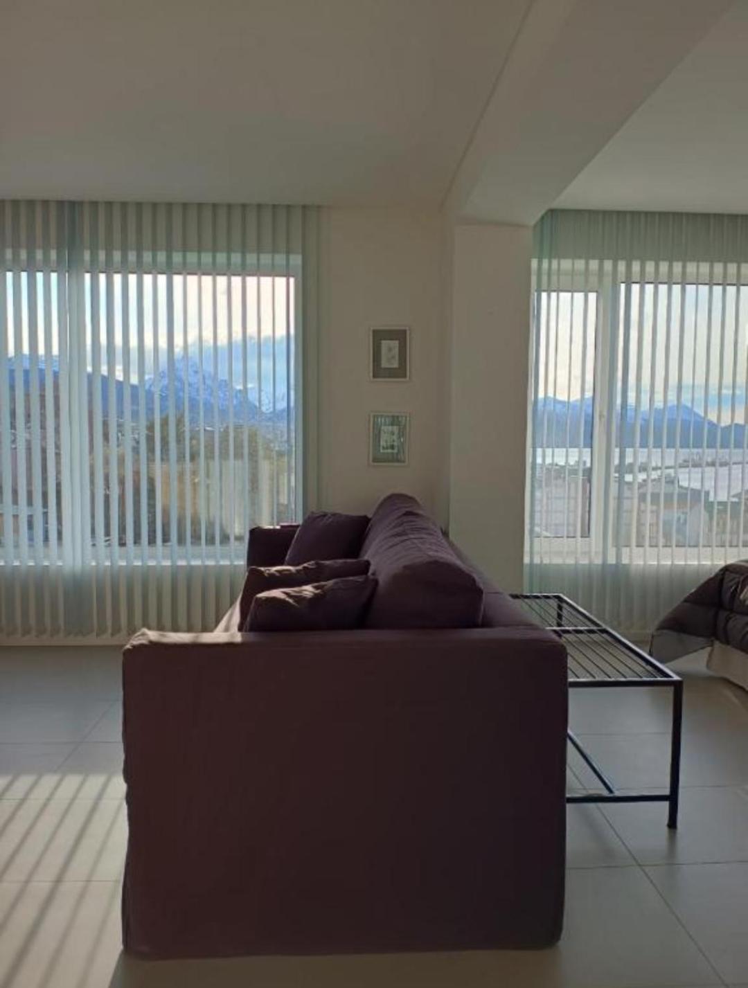 Libertador803 Lejlighed Ushuaia Eksteriør billede