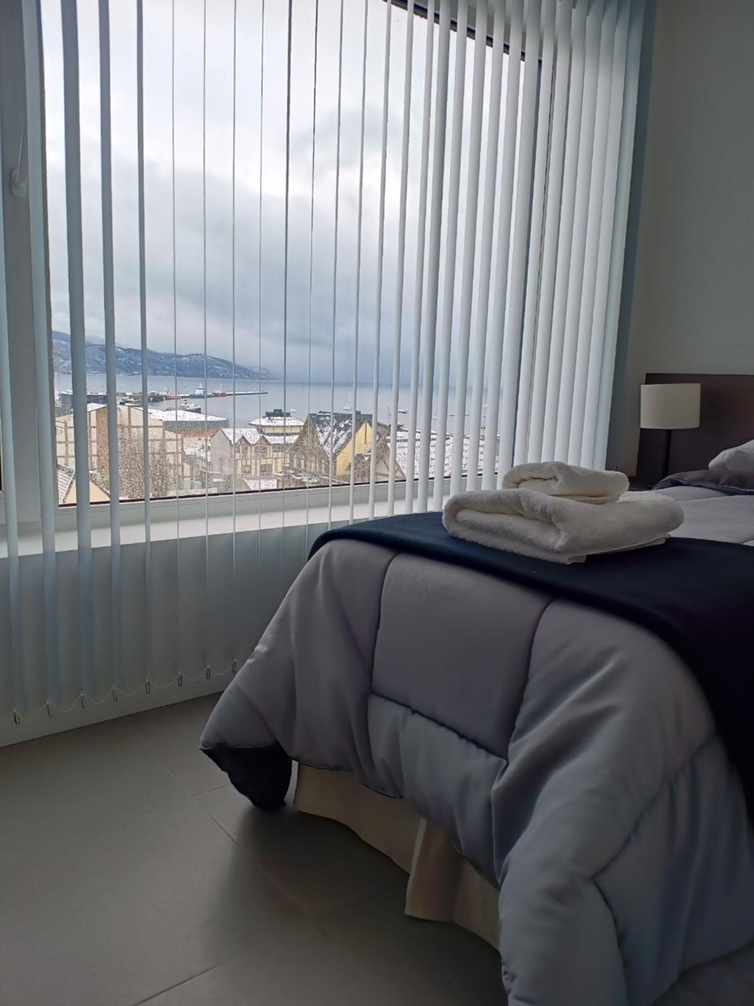 Libertador803 Lejlighed Ushuaia Eksteriør billede