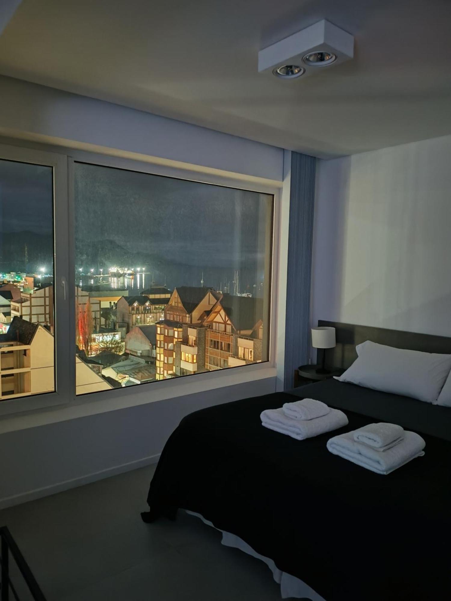 Libertador803 Lejlighed Ushuaia Eksteriør billede